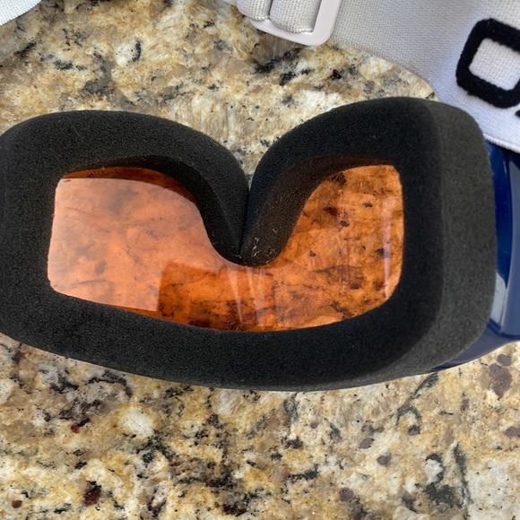 BRIKO Kids Goggles 🥽🏂🎿⛷️❄️ - Picture 3 of 4